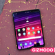 Illustration for article titled The Samsung Galaxy Fold Is a Flawed Start to Something Amazing